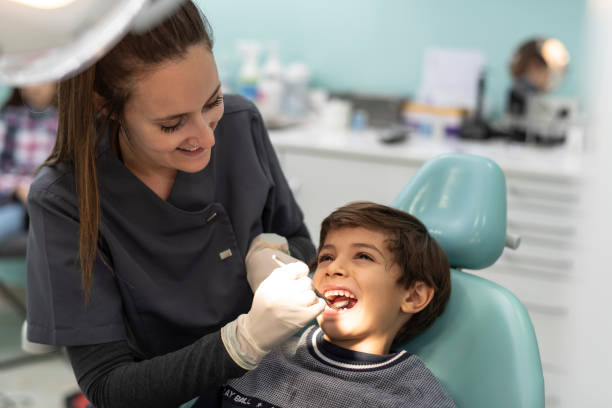 Best Urgent Dental Care  in Maple Heights, OH