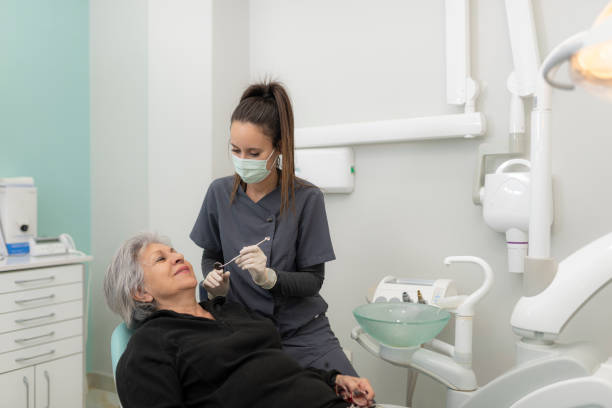 Best Cracked Tooth Emergency Dentist  in Maple Heights, OH