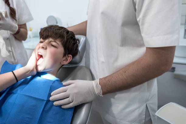 Best Root Canal Emergency Dentist  in Maple Heights, OH