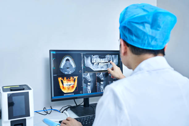 Best Chipped Tooth Repair Near Me  in Maple Heights, OH