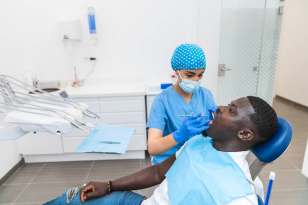 Best Tooth Infection Emergency Dentist  in Maple Heights, OH